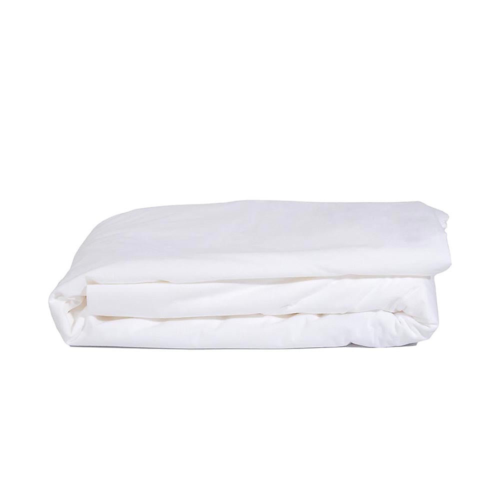 Protège matelas imperméable B – Sensible | Bonnet 32 cm | Respirant et silencieux | 140 × 190 cm