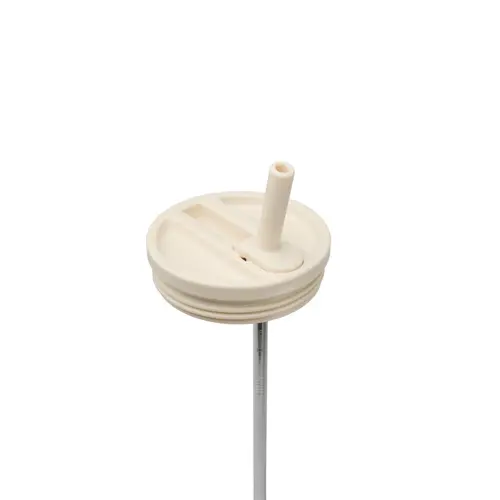 Jardin expert:Bouchon étanche sable pour Travel Cup isotherme Qwetch 900 ml - la pièce