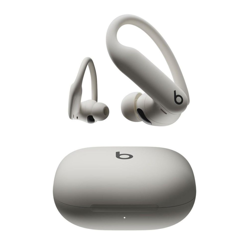 BEATS Ecouteurs sport Powerbeats Pro 2 Sable