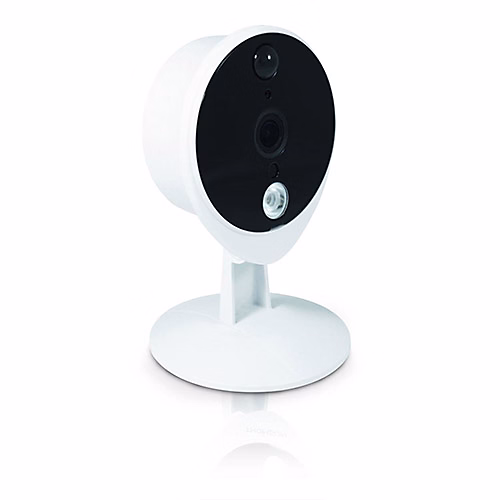 Caméra IP wifi 1080 p couleur HD – Thomson