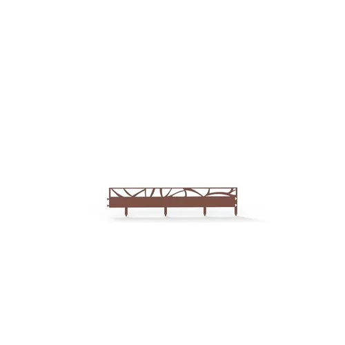 Jardin & nature：Bordure végétale
