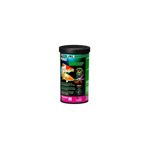 Jardin & idées：JBL ProPond Silkworms M. La boîte de 0,34 kg