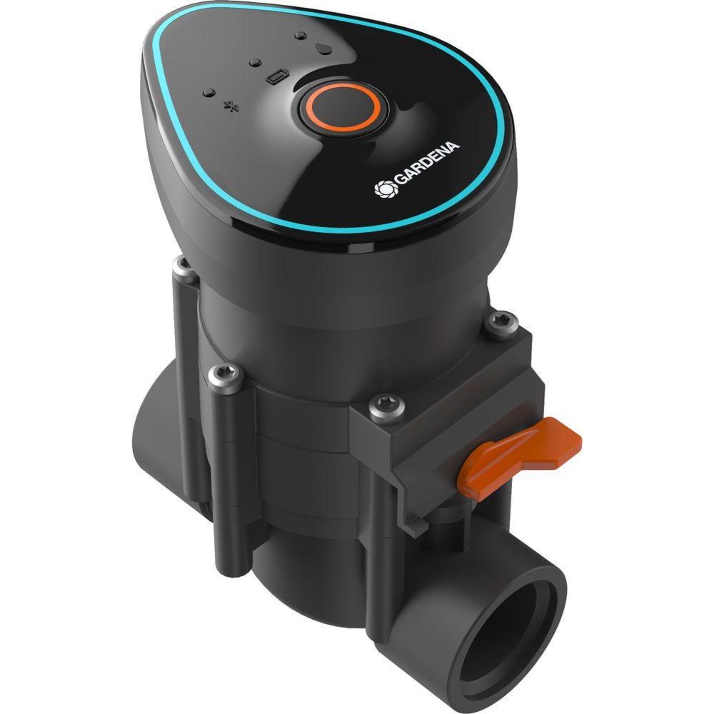 Gardena Electrovanne programmable 1 9V Bluetooth®