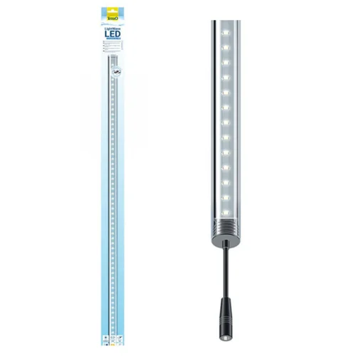 Adapté à votre jardin：Tube LED aquarium LightWave Single Light 830, sans transformateur - TETRA