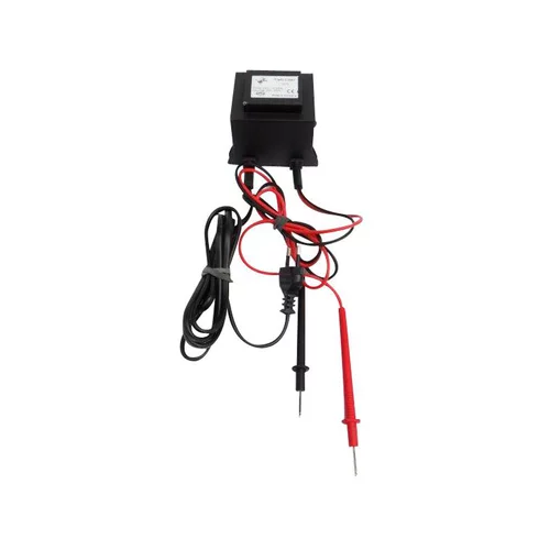 Fonctionnel au jardin：Transfo électrique pour fixer la cire