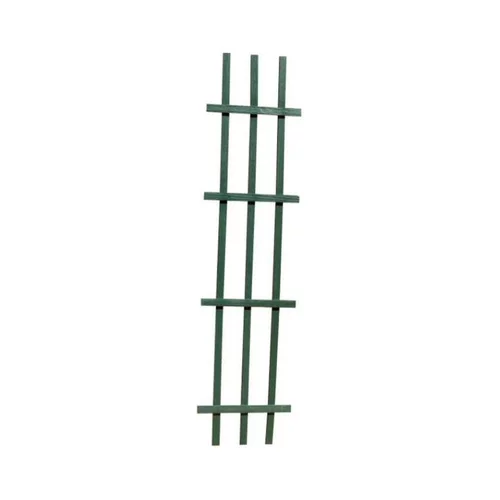 Plaisir au jardin:Tuteur mini-grimpant vert Jany Echelle - 0,3 x H 1,2 m