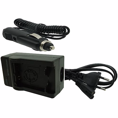 Chargeur compatible avec SONY NEX – F3