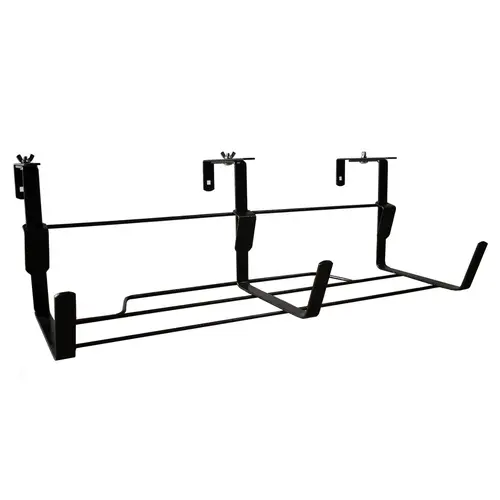 Jardin à embellir：Support de jardinière universel réglable 60 cm
