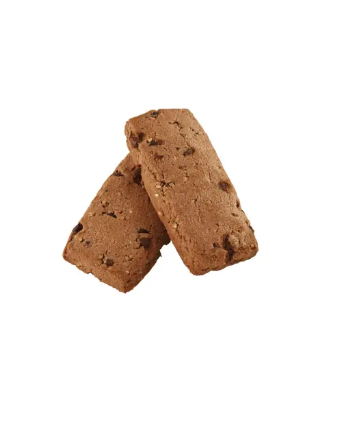 Une idée pour le jardin:Biscuit chocolat et sésame bio Belledonne croc’ choco graines vrac - 3 kg