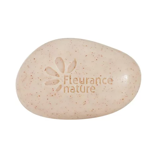 Pour vos extérieurs：Savon Exfoliant Régénérant duo d’argan bio 100 g