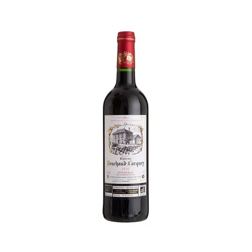 Tendance jardin:Château Pouchaud Larquey, Entre-Deux-Mers 2009 - 75 cl