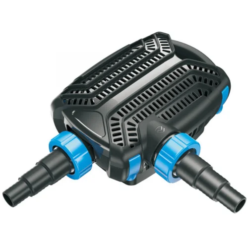 Mieux dehors：Pompe à eau spécifique pour bassin, SUNSUN BASSIN modèle CTF 4800B - débit 4500 L/h