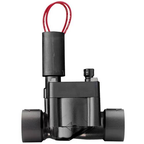 Autour du jardin：Électrovanne femelle Hunter filetage 26 x 34 mm