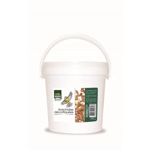 Jardin choix:Arachides en pot de 700 g