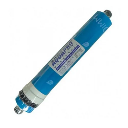 Pour compléter votre espace extérieur：Membrane pour osmoseur, spécificité 200 GPD, AQUAPRO - 755L/J