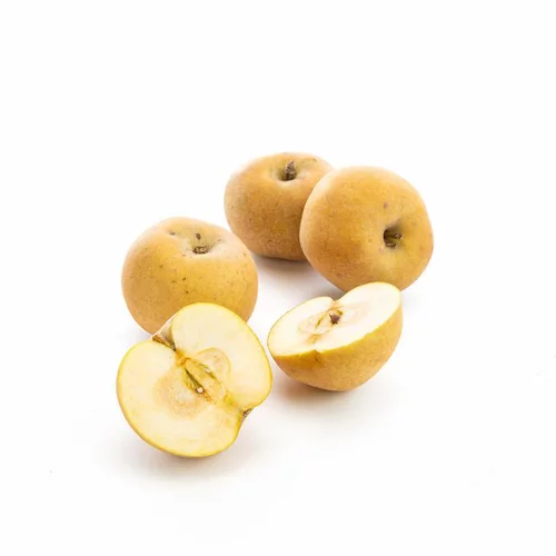 Solution simple：Pomme Canada Grise bio de France - Prix au kg