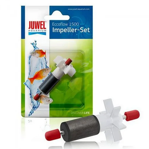 Jardin pour tous：Rotor pompe Eccoflow 1500, haute performance - JUWEL