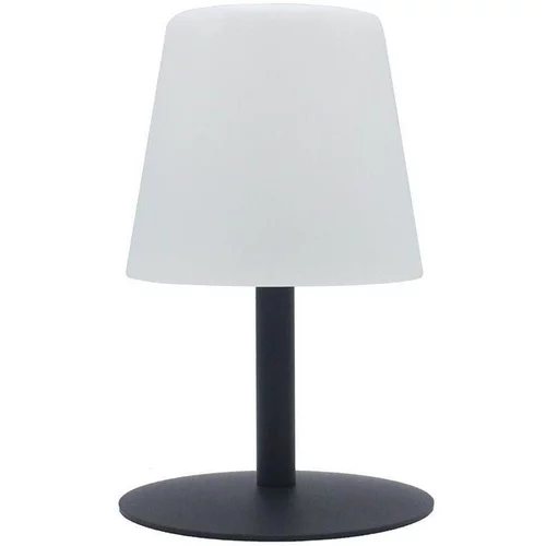 Nature pratique:Lampe de table LED Batimex de H 26 cm avec chargement micro USB
