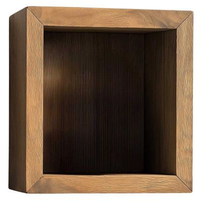 Etagère murale en bois Cubby