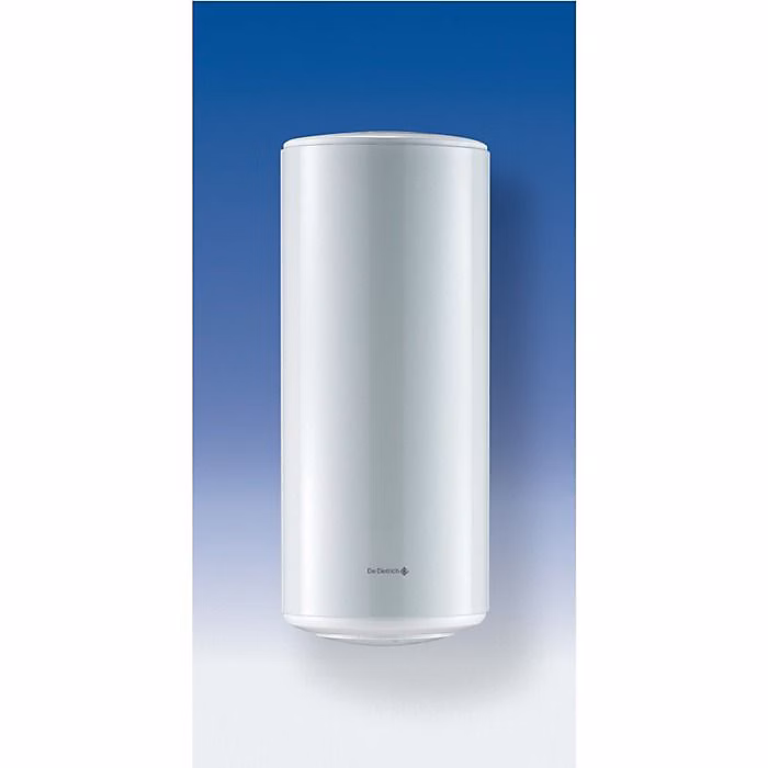 Chauffe | eau électrique – De Dietrich – CES – 100L – Vertical – 2kW – Anode Magnésium