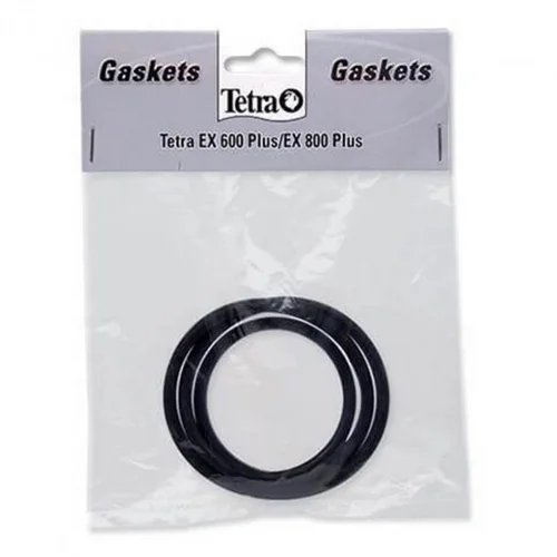 Malin extérieur：Joint torique de rechange pour filtre, compatible EX 400/600/800 Plus - TETRA