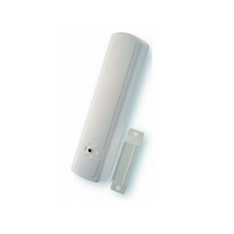 Elkron – Detecteur douverture UDC200, L33mm, Compact et fiable