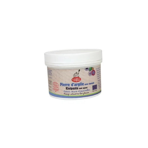 Pour organiser le jardin:Pierre d'argile La Droguerie Écologique - 500 g