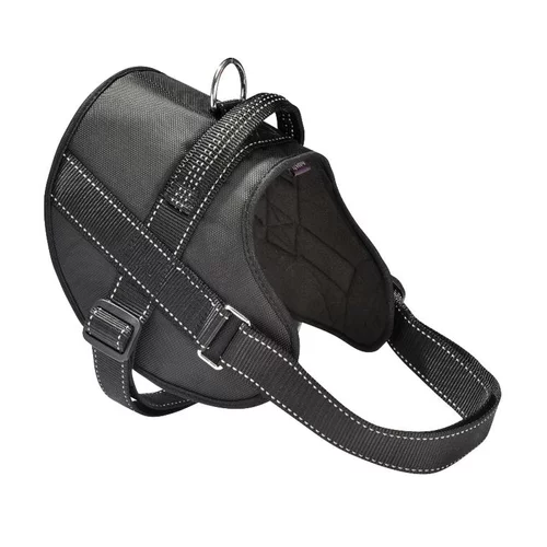 Extérieur malin：Harnais Easy Safe M noir