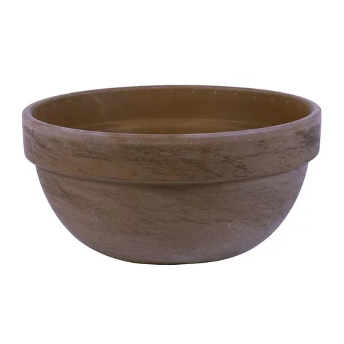 Pour un extérieur à votre image:Coupe Levy D34,5x H16,5 Basalt
