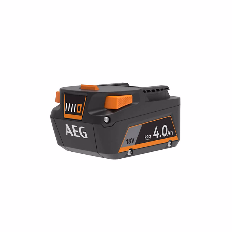 Batterie AEG 18V Lithium – ion 4.0Ah | L1840S