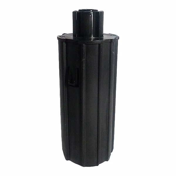 EMBOUT ESCAMOTABLE ZF54 CRABOT MALE ZF 28MM – AL 12