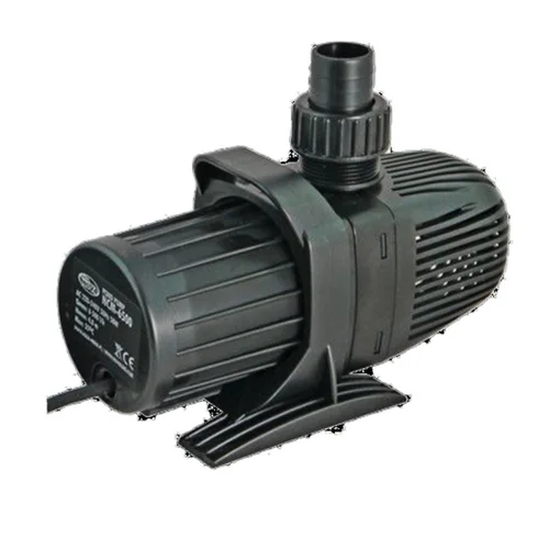Pour la vie au jardin：Pompe pour filtre, ruisseaux et cascade - AQUA NOVA NCM-10000