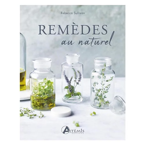 Extérieur tendance：Remèdes au naturel