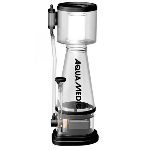 Parfait pour le jardin:Ecumeur power flotor avec wifi - AQUA MEDIC modèle L.3 - volume d'écumage 3L