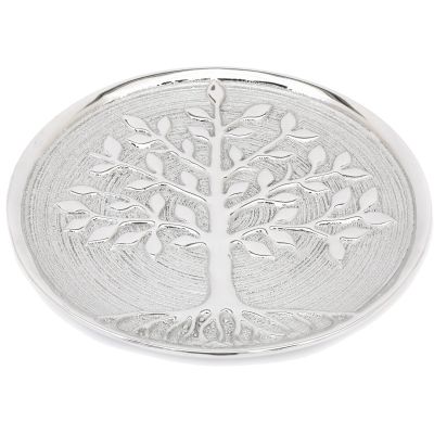 Vide poche en céramique Tree of life 27 cm