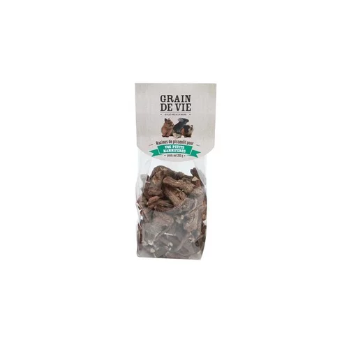 Au quotidien：Racines de pissenlit Grain de Vie - 200 g