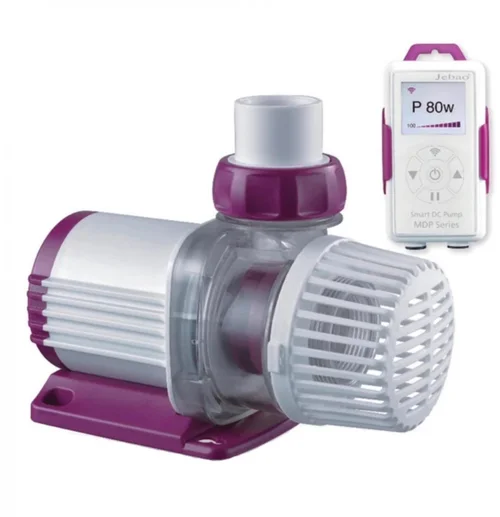 Bien pour le jardin：Pompe wifi contrôlable débit max 15000L/H - JEBAO-JECOD MDP-15000