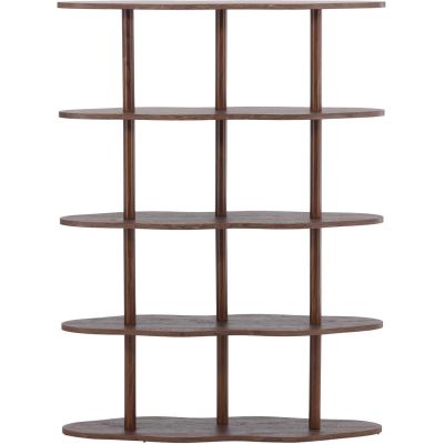 Etagère en MDF Moln (105 x 30 x 140 cm)
