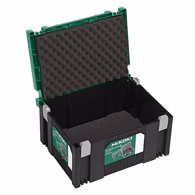 Boîte À Outils Hikoki Hit – system Case Iii