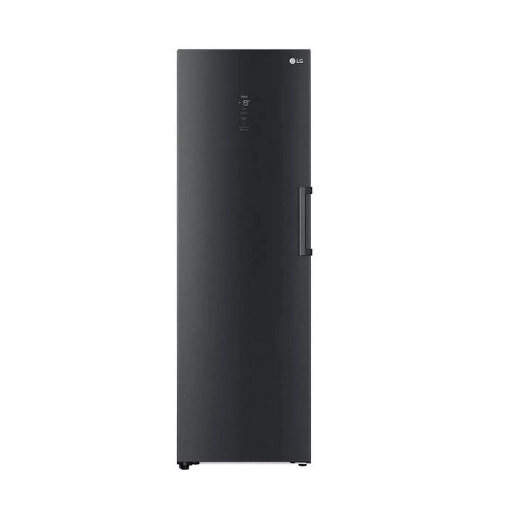 Congélateur armoire 60cm 324l nofrost Lg GFM61MCCSD | Congélateur