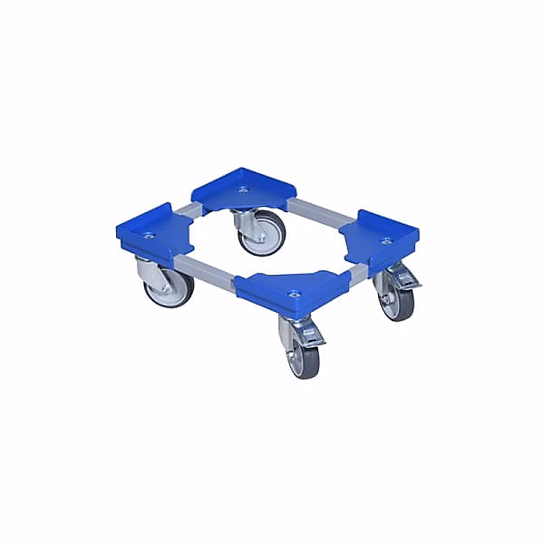 Chariot de transport 44 – 5 x 35 | 5 cm EuroPlus