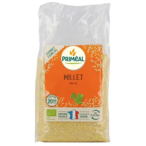 Extérieur tendance:Millet 1 kg