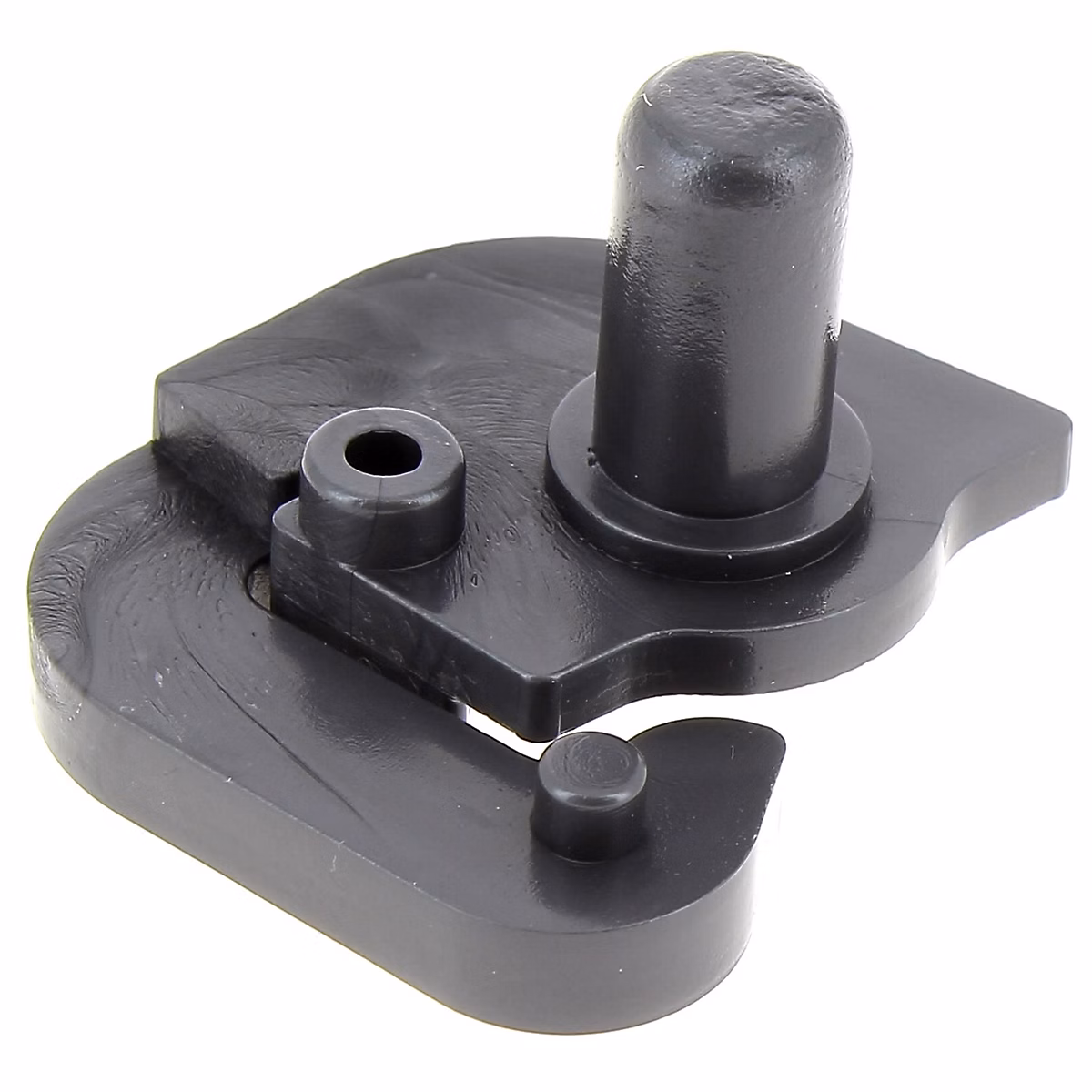 Douille inferieure de porte gauche – refrigerateur indesit