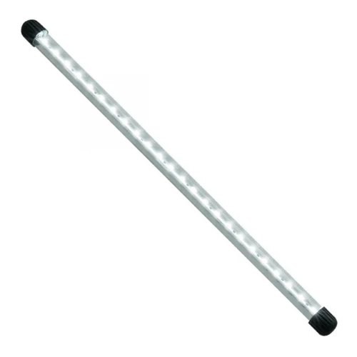 Pour simplifier vos extérieurs:Éclairage aquarium LED blanc 60 - JUWEL Novolux - 60 cm