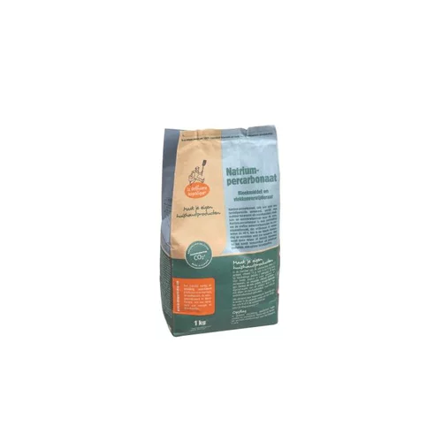 Essentiel jardin:Percarbonate de soude La Droguerie Écologique - 1 kg