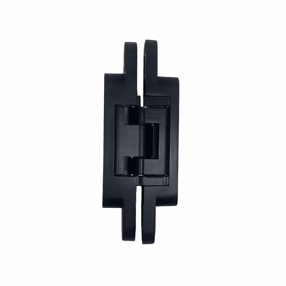 Charnière invisible Noir mat – Reivilo