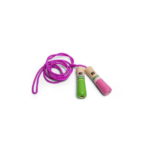 Un plus pour votre jardin:Jeu Corde à sauter BS Toys