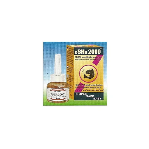 Jardin & pratique：Traitement à large spectre, 20ml - ESHA - modèle 2000