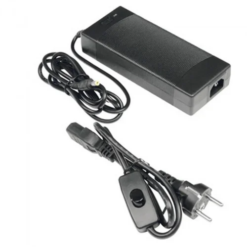 Jardin accessoire:Transformateur électrique 24V - 1.5A - AQUATLANTIS
