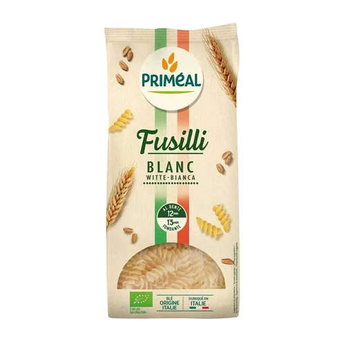 Jardin à aménager：Spirales blanches en format familial 1kg